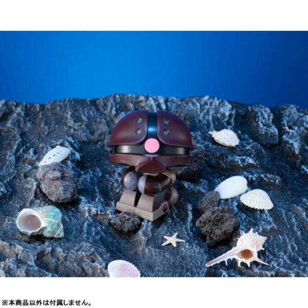 [標準版] Megahouse LOOK UP 機動戰士鋼彈 亞凱 [標準版] Megahouse LOOK UP 機動戰士鋼彈 亞凱