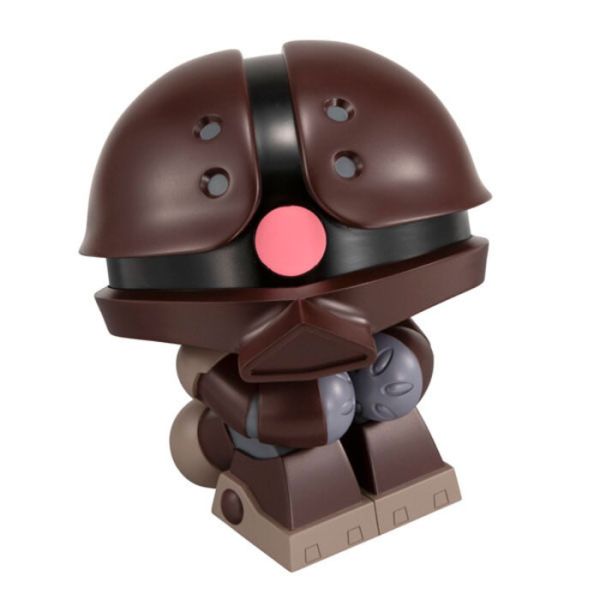 [標準版] Megahouse LOOK UP 機動戰士鋼彈 亞凱 [標準版] Megahouse LOOK UP 機動戰士鋼彈 亞凱