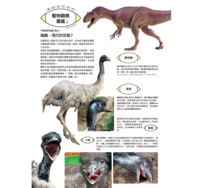 北星 SCULPTORS 造型名家選集08：原創造形&原型作品集 生物怪物設計 北星 SCULPTORS 造型名家選集08：原創造形&原型作品集 生物怪物設計