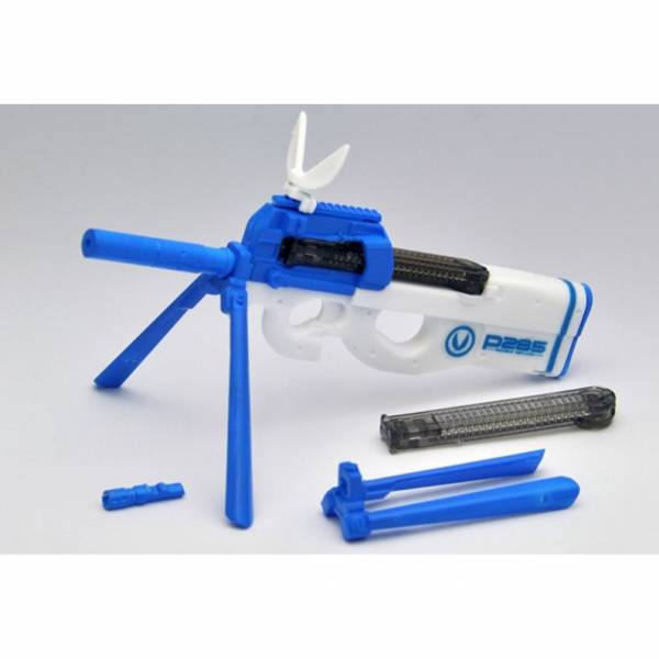 TOMYTEC 1/12 迷你武裝 LAL05 剪鉗娘 P285 最初也是最後限定生產 TOMYTEC,1/12,迷你武裝,LAL05,剪鉗娘,P285,最初,也,是,最後,限定,生產,