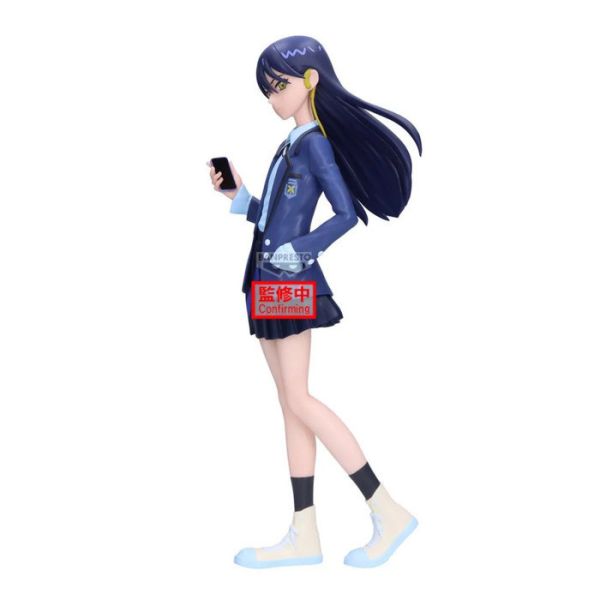 BANPRESTO 景品 機動戰士Gundam GQuuuuuuX 涅安 2508 BANPRESTO 景品 機動戰士Gundam GQuuuuuuX 涅安