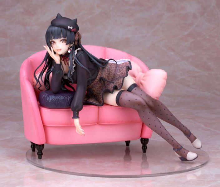 [再販] ALTER 1/8 偶像大師閃耀色彩 黛冬優子 Off.the.Re.cord Ver. PVC完成品 [再販] ALTER 1/8 偶像大師閃耀色彩 黛冬優子 Off.the.Re.cord Ver. PVC完成品