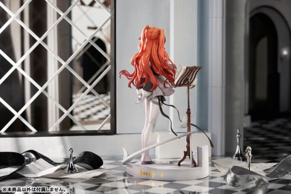 [不挑盒況] APEX 1/7 重返未來:1999 十四行詩 PVC完成品 [不挑盒況] APEX 1/7 重返未來:1999 十四行詩 PVC完成品