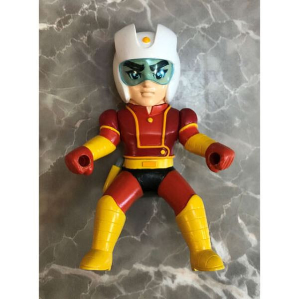 BANDAI EX三輪車 無敵鐵金剛＆兜甲兒柯國隆 分別販售 BANDAI EX三輪車 無敵鐵金剛＆兜甲兒柯國隆 分別販售