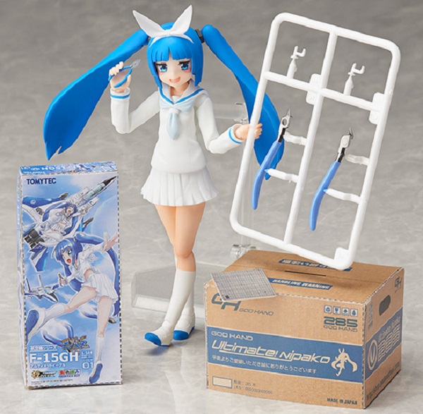 TOMYTEC 1/12 迷你武裝 LAL05 剪鉗娘 P285 最初也是最後限定生產 TOMYTEC,1/12,迷你武裝,LAL05,剪鉗娘,P285,最初,也,是,最後,限定,生產,