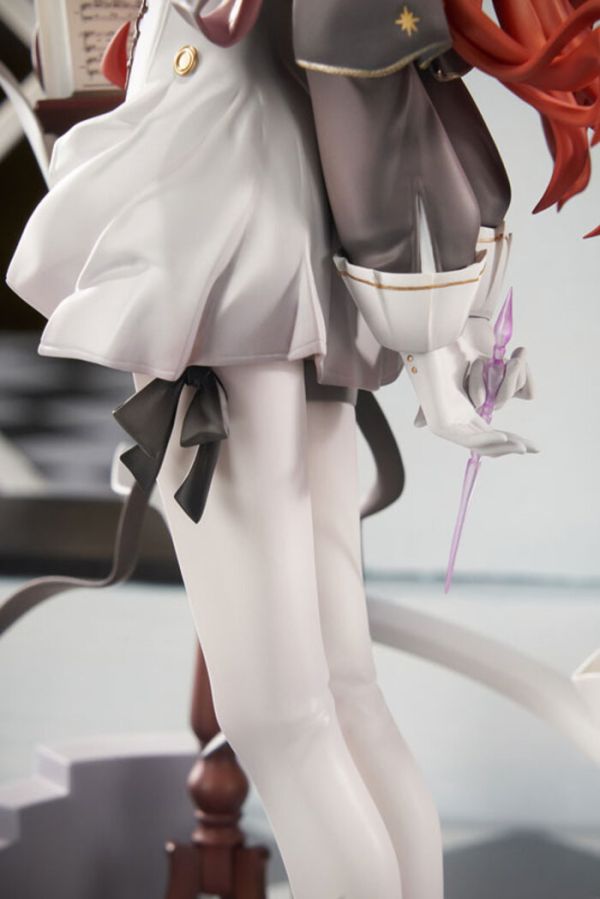 [不挑盒況] APEX 1/7 重返未來:1999 十四行詩 PVC完成品 [不挑盒況] APEX 1/7 重返未來:1999 十四行詩 PVC完成品