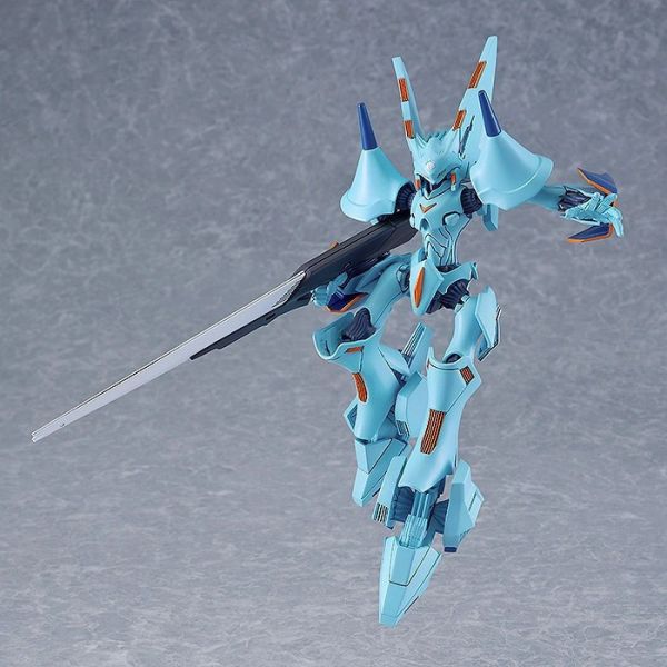 Good Smile MODEROID 機動神腦 Nellie Brain 再復活 組裝模型 Good Smile MODEROID 機動神腦 Nellie Brain 再復活 組裝模型