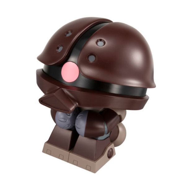 [標準版] Megahouse LOOK UP 機動戰士鋼彈 亞凱 [標準版] Megahouse LOOK UP 機動戰士鋼彈 亞凱