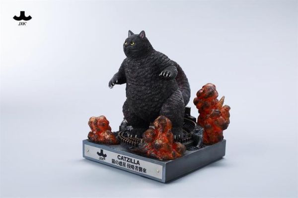 JXK 哥斯喵3.0 場景地台 JXK 哥斯喵3.0 場景地台