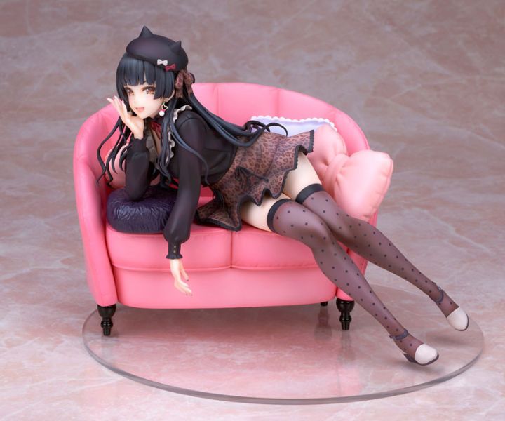 [再販] ALTER 1/8 偶像大師閃耀色彩 黛冬優子 Off.the.Re.cord Ver. PVC完成品 [再販] ALTER 1/8 偶像大師閃耀色彩 黛冬優子 Off.the.Re.cord Ver. PVC完成品