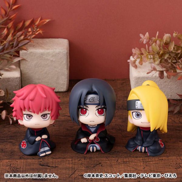 [再販] [標準版] MegaHouse LOOK UP 火影忍者疾風傳 地達羅 PVC完成品 [再販] [標準版] MegaHouse LOOK UP 火影忍者疾風傳 地達羅 PVC完成品