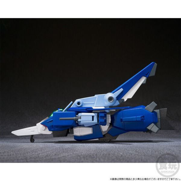 BANDAI 盒玩 SMP 蒼藍流星 雷茲納 MARKⅡ 組裝模型 BANDAI 盒玩 SMP 蒼藍流星 雷茲納 MARKⅡ 組裝模型