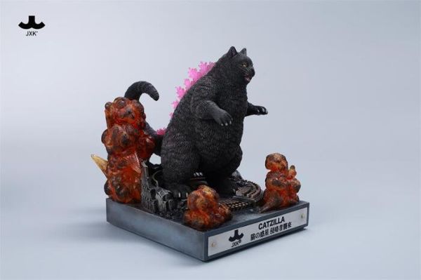 JXK 哥斯喵3.0 場景地台 JXK 哥斯喵3.0 場景地台