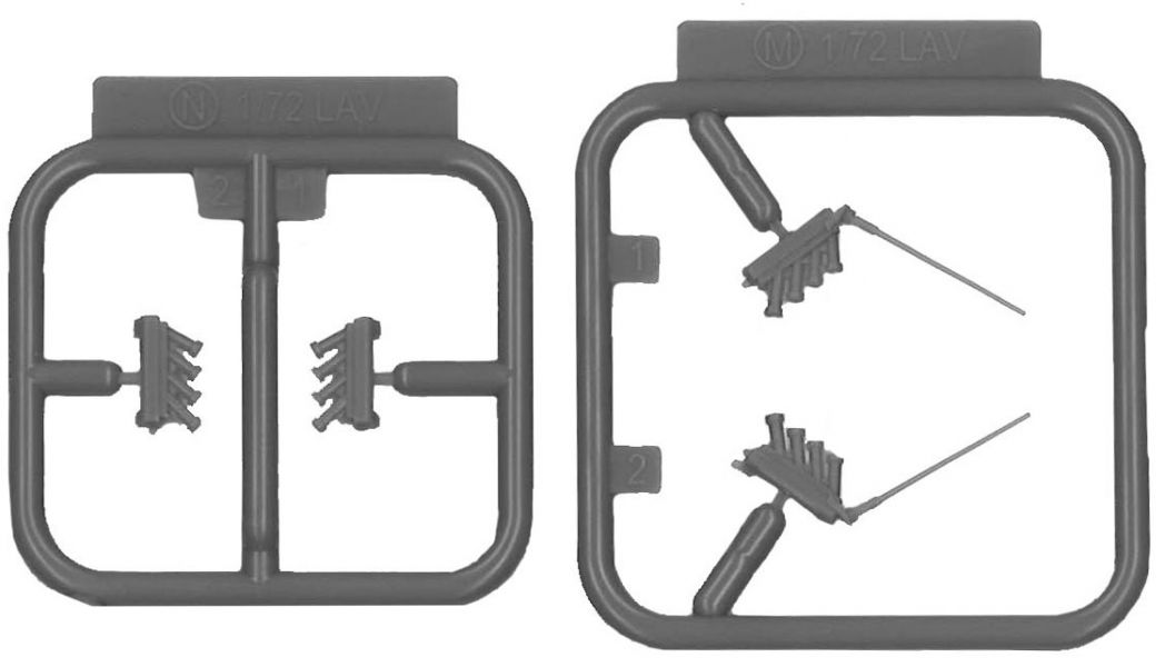 1/72 輕裝甲機動車 中隊長車 機關槍搭載車 發射發煙彈 小隊長車 FUJIMI Mi18EX1 陸上自衛隊 富士美 組裝模型 FUJIMI,1/72,mi,陸上自衛隊,輕裝甲機動車,中隊長車,機關槍搭載車,