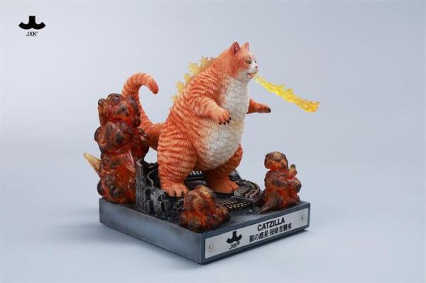 JXK 哥斯喵3.0 場景地台 JXK 哥斯喵3.0 場景地台