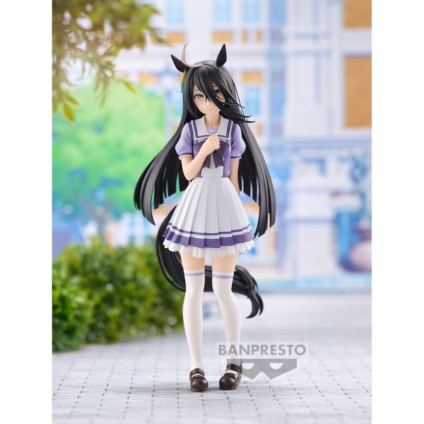 BANPRESTO 景品 賽馬娘 Pretty Derby 曼城茶座 BANPRESTO 景品 賽馬娘 Pretty Derby 曼城茶座