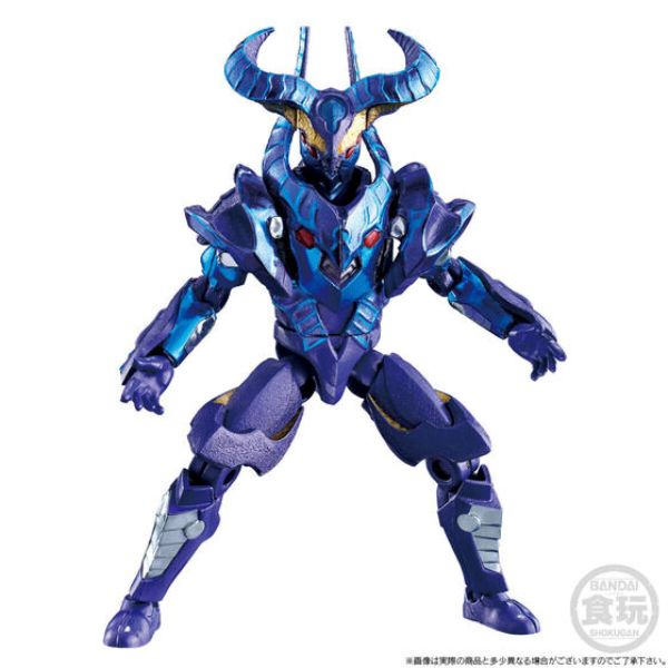 BANDAI 盒玩 掌動 SO-DO CHRONICLE 假面騎士龍騎 Zelles套組 全4種 一中盒販售   BANDAI,盒玩,掌動,SO-DO CHRONICLE,假面騎士,龍騎,Zelles,套組,全4種 一中盒販售,