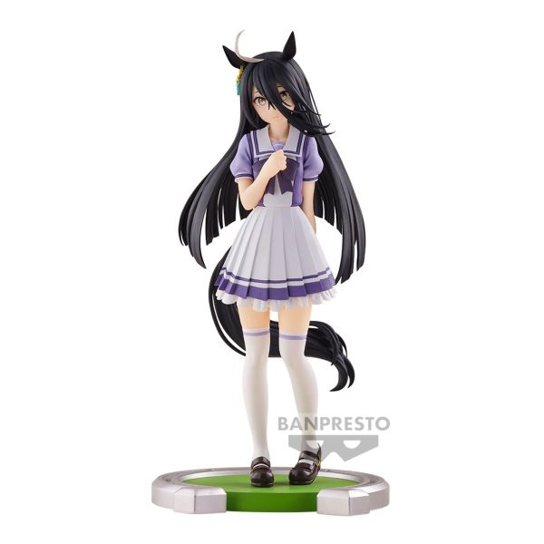 BANPRESTO 景品 賽馬娘 Pretty Derby 曼城茶座 BANPRESTO 景品 賽馬娘 Pretty Derby 曼城茶座