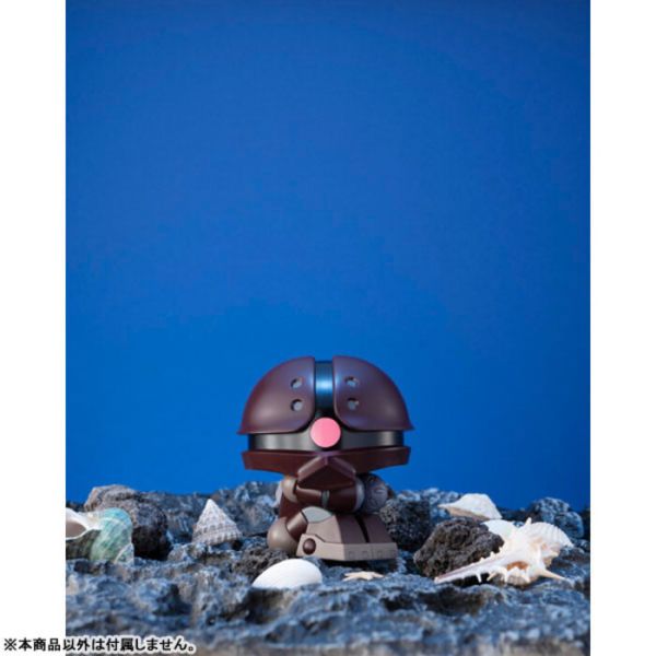 [標準版] Megahouse LOOK UP 機動戰士鋼彈 亞凱 [標準版] Megahouse LOOK UP 機動戰士鋼彈 亞凱