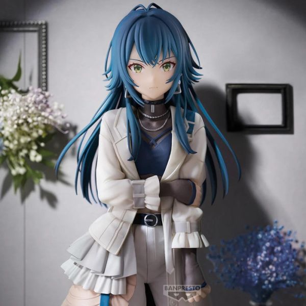 BP景品 學園偶像大師 ESPRESTO 月村手毬 眼鏡牌 BANPRESTO 2509 BP景品 學園偶像大師 ESPRESTO 月村手毬 眼鏡牌 BANPRESTO