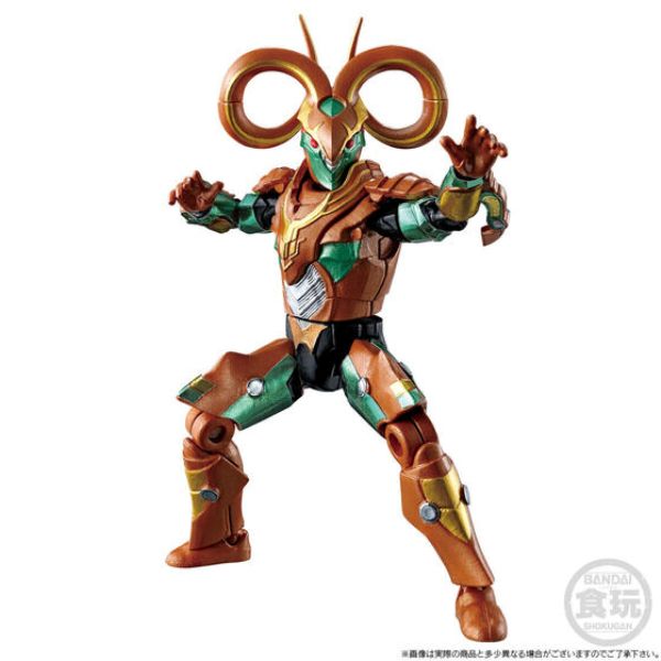 BANDAI 盒玩 掌動 SO-DO CHRONICLE 假面騎士龍騎 Zelles套組 全4種 一中盒販售   BANDAI,盒玩,掌動,SO-DO CHRONICLE,假面騎士,龍騎,Zelles,套組,全4種 一中盒販售,