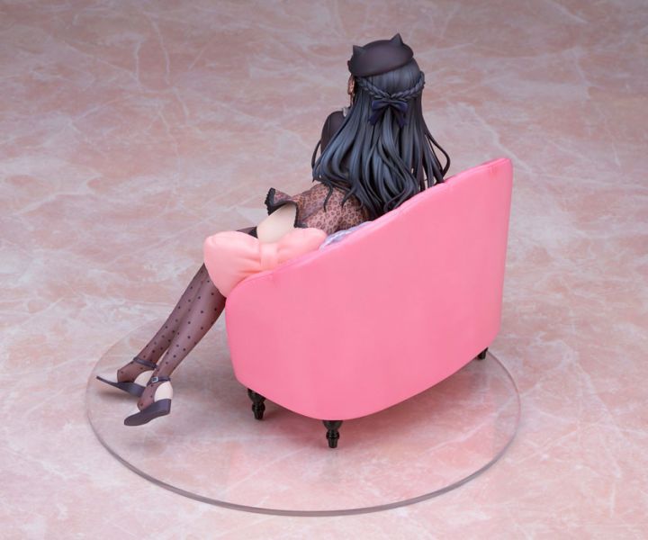 [再販] ALTER 1/8 偶像大師閃耀色彩 黛冬優子 Off.the.Re.cord Ver. PVC完成品 [再販] ALTER 1/8 偶像大師閃耀色彩 黛冬優子 Off.the.Re.cord Ver. PVC完成品