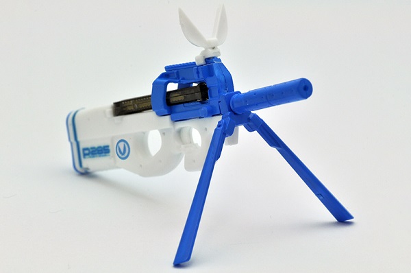 TOMYTEC 1/12 迷你武裝 LAL05 剪鉗娘 P285 最初也是最後限定生產 TOMYTEC,1/12,迷你武裝,LAL05,剪鉗娘,P285,最初,也,是,最後,限定,生產,