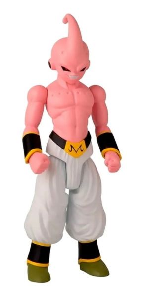 [超大尺寸] BANDAI Limit Breaker 七龍珠12吋公仔 魔人普烏 小普烏型態 BANDAI,Limit Breaker,魔人普烏,小普烏