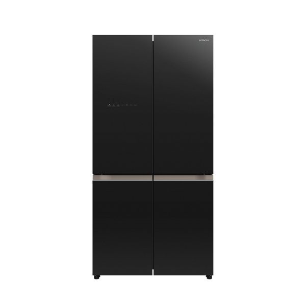 【下單再享8%回饋+詢問再折】HR4N9713DFSVA | HITACHI 日立 645L四門十字對開變頻冰箱 五級 | 請輸入優惠代碼M0092 HITACHI,日立,HR4N9713DFSVA,645L,5級,變頻,四門,對開冰箱,冰箱