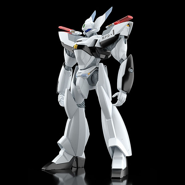 Good Smile 好微笑 | MODEROID 《機動警察》 AV-0 Peacemaker | 組裝模型  