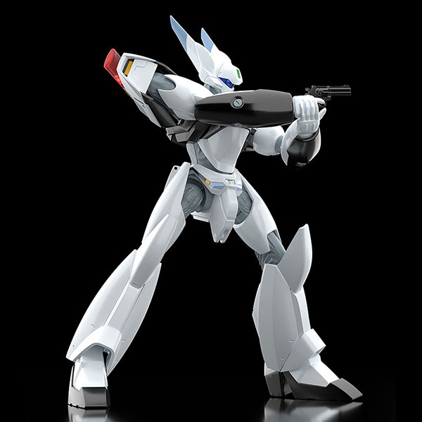 Good Smile 好微笑 | MODEROID 《機動警察》 AV-0 Peacemaker | 組裝模型  