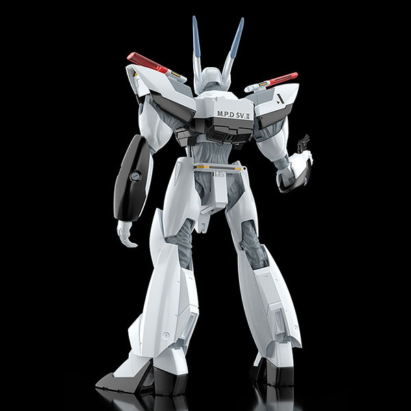 Good Smile 好微笑 | MODEROID 《機動警察》 AV-0 Peacemaker | 組裝模型  