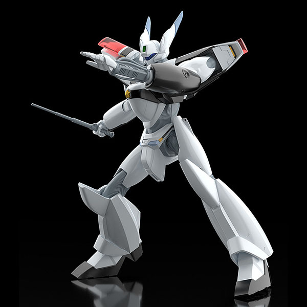 Good Smile 好微笑 | MODEROID 《機動警察》 AV-0 Peacemaker | 組裝模型  