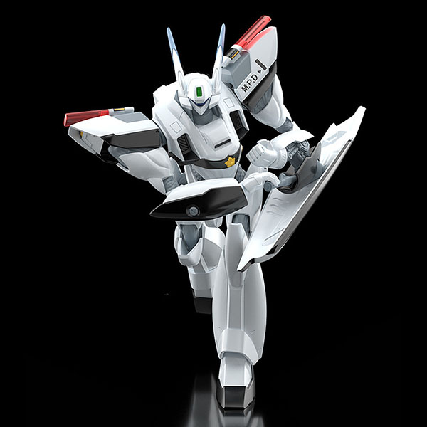 Good Smile 好微笑 | MODEROID 《機動警察》 AV-0 Peacemaker | 組裝模型  