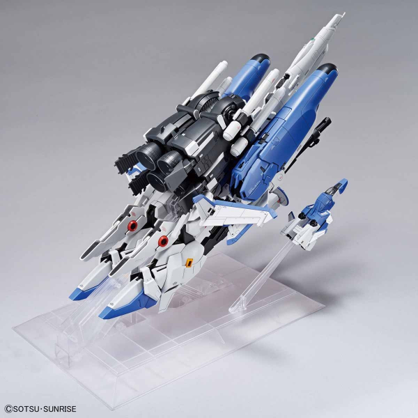 BANDAI 萬代 | MG 1/100 S鋼彈/EX-S鋼彈 | 組裝模型 