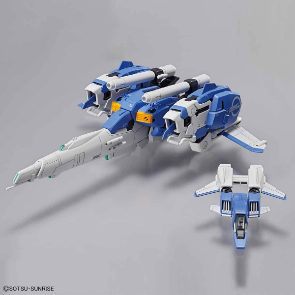 BANDAI 萬代 | MG 1/100 S鋼彈/EX-S鋼彈 | 組裝模型 