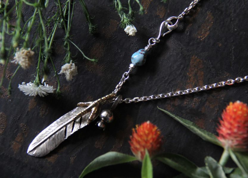 KinG Smith - 綠松石增鍊環/現貨 KinG Smith,綠松石,增鍊環,