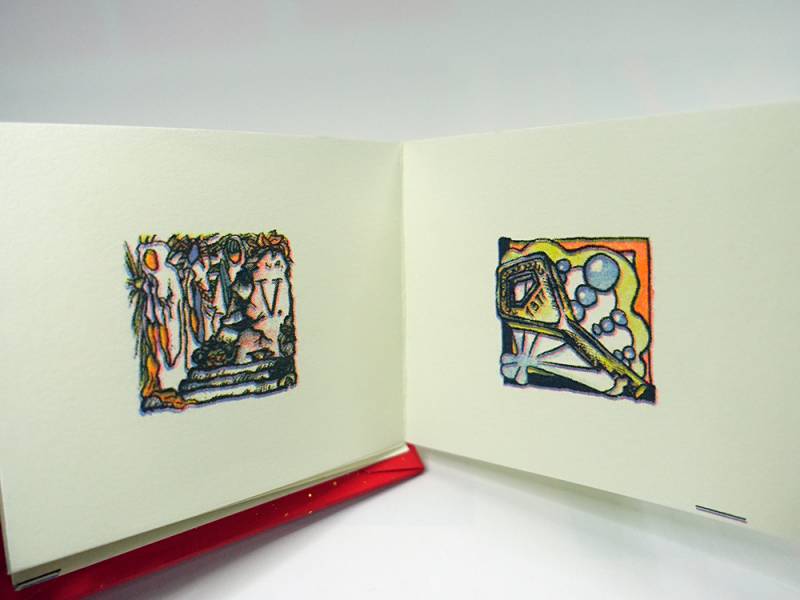 Sept, 2018 / che chen 