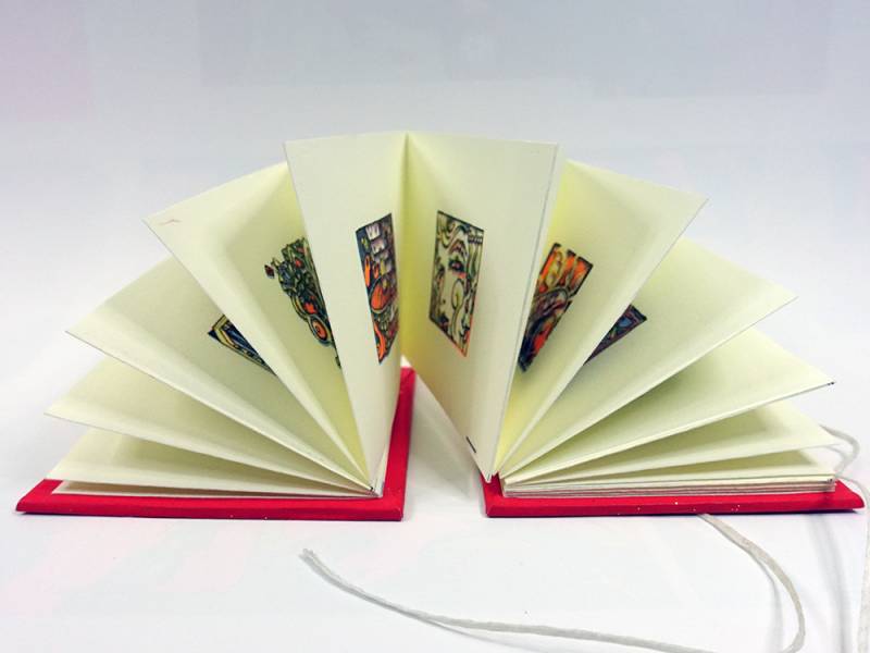 Sept, 2018 / che chen 