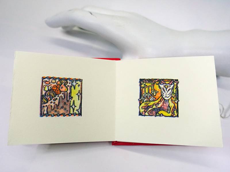 Sept, 2018 / che chen 