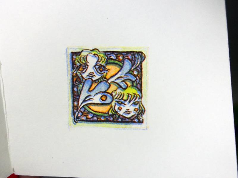 Sept, 2018 / che chen 