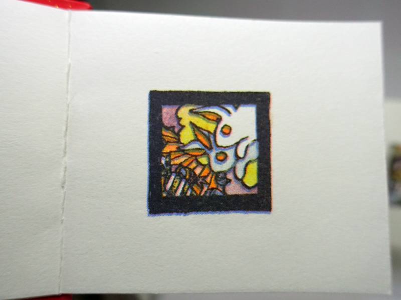 Sept, 2018 / che chen 