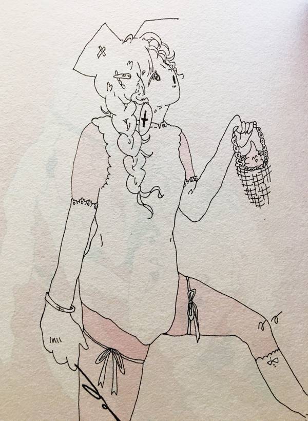 浪漫屋與神奇狗盆 