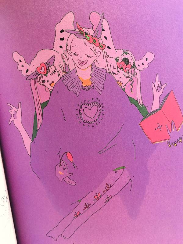 浪漫屋與神奇狗盆 