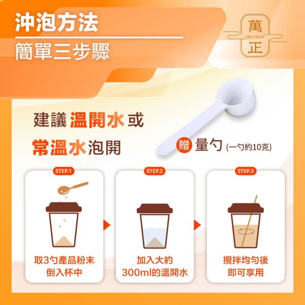 阿糖版 食在輕鬆低碳蛋白飲 乳清混大豆蛋白 山葵 非基改 奶素 