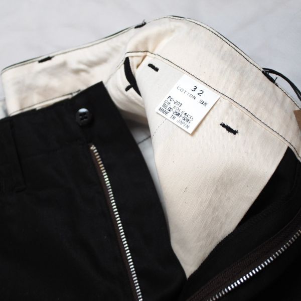 Pioneer: Work Pants 斜紋工作褲,工作褲