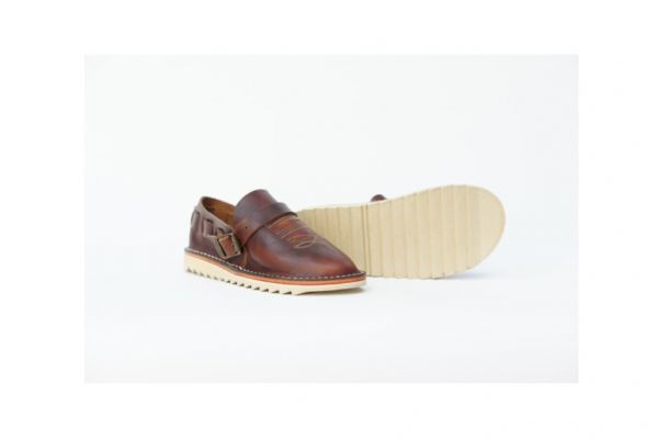 #2030 Strider Full Sole 