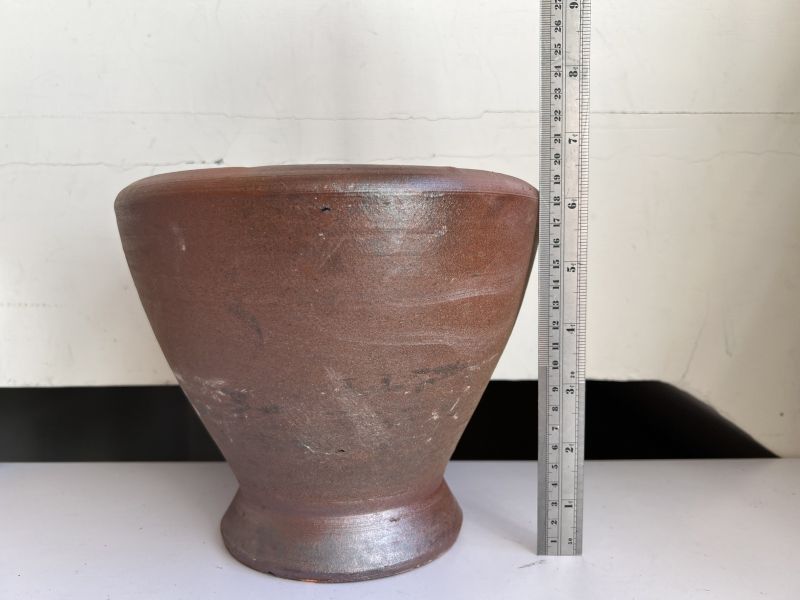 南洋風-泰國泥臼(大) 泰國石臼,泰國泥臼,搗咖哩,涼拌青木瓜