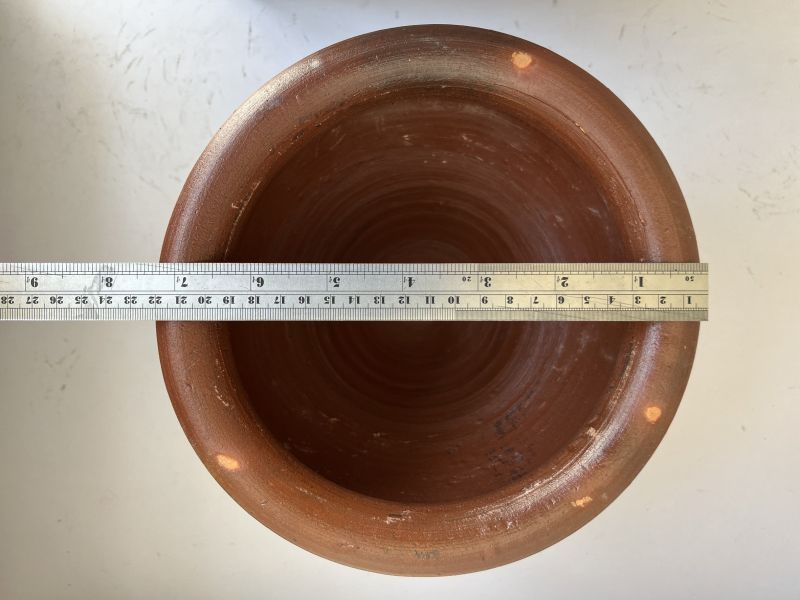 南洋風-泰國泥臼(大) 泰國石臼,泰國泥臼,搗咖哩,涼拌青木瓜