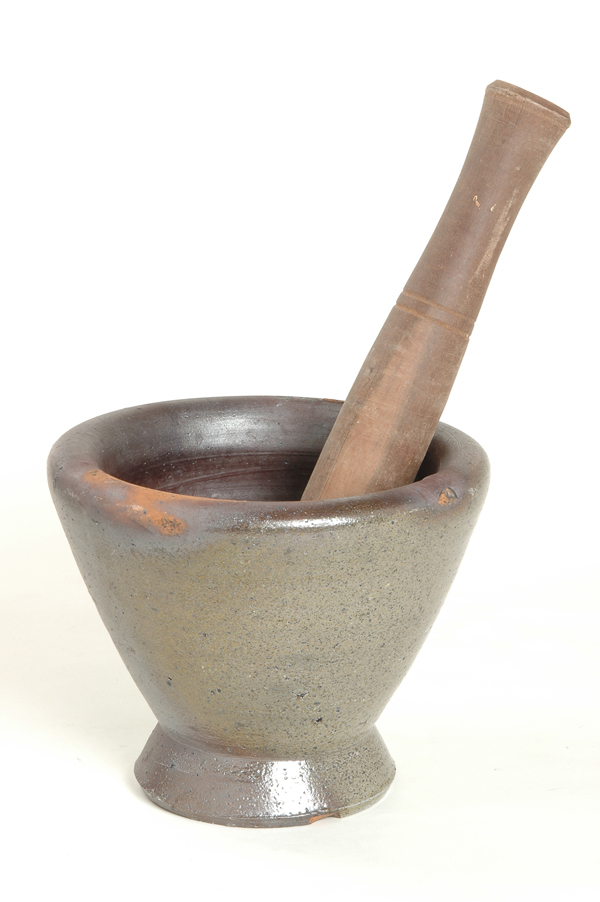 南洋風-泰國泥臼(大) 泰國石臼,泰國泥臼,搗咖哩,涼拌青木瓜